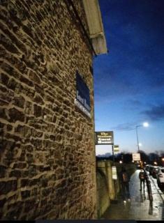 Station Guesthouse - Self entry via keypad inc parking - 4