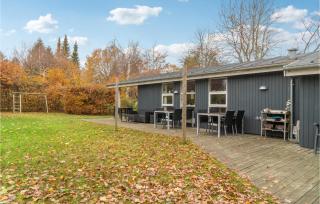 3 Bedroom Cozy Home In Gørlev - 1