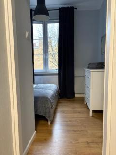 Apartament Stare Miasto Comfort - Olsztyn - 5