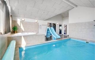 Awesome Home In Sydals With Kitchen - Høruphav - 4