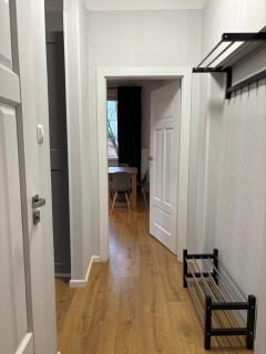 Apartament Stare Miasto Comfort - Olsztyn - 1