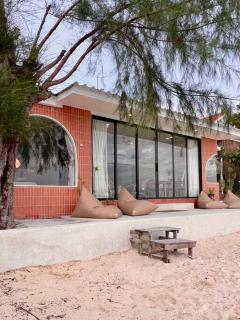 Villa Beach front Baan Chom-Ley Boutique villa - 3