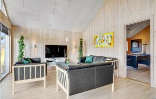 Awesome Home In Sydals With Kitchen - Høruphav - 8