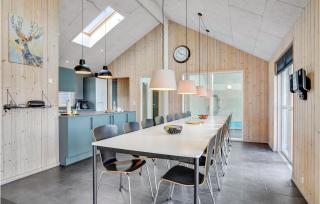 Awesome Home In Sydals With Kitchen - Høruphav - 6