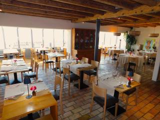 Auberge de l'Union - Arzier - 2
