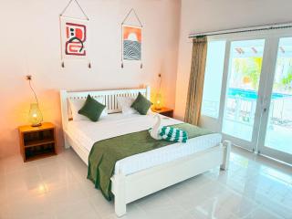 Gilibong Bungalows - Gili Trawangan - 5
