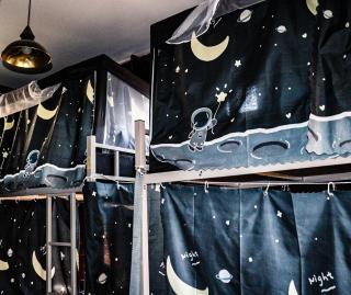 Baan Bright Hostel - Chiang Mai - 4