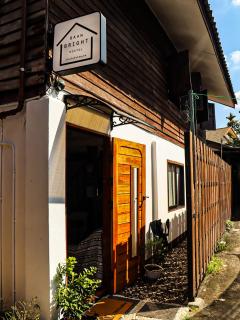 Baan Bright Hostel - Chiang Mai - 0