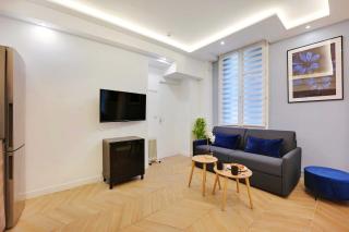 Serene apartment - 1BR-4P - Place de la Bastille - Parijs - 9