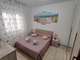 Lo Mirall - Appartamento bilocale a 2 minuti dalla spiaggia del Lido di Alghero - 0