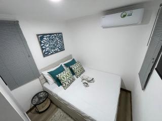 Sam & Chlo Studio & Appartment - Grand Baie - Mauritius - Grand-Baie - 6