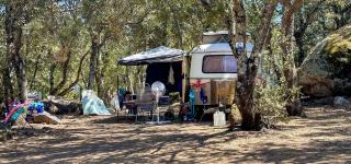 Camping La Vetta - Porto-Vecchio - 3
