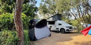 Camping La Vetta - Porto-Vecchio - 6