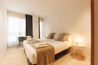 Bravissimo Centre, Modern 2-bedroom apartment - Girona - 8
