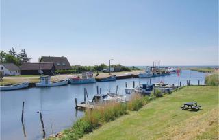 Three-Bedroom Holiday Home In Rodby - Rødby - 4
