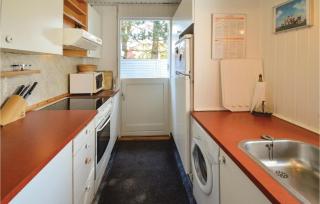 Three-Bedroom Holiday Home In Rodby - Rødby - 8