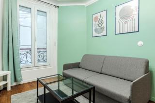 Splendide appartement Paris 18eme 6P - París - 2