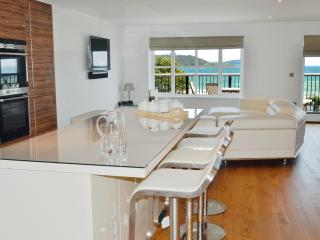 Gylly Beach View - Tor - Falmouth - 6