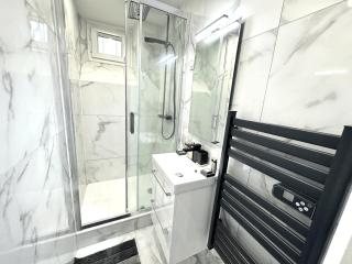 Splendide appartement Paris 18eme 6P - París - 6