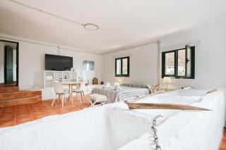 Finca Ecológica Quinta los Tizones, Casa Mango - Santa Cruz de Tenerife - 7