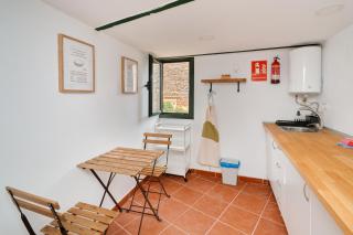 Finca Ecológica Quinta los Tizones, Casa Mango - Santa Cruz de Tenerife - 4