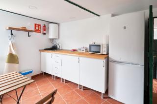 Finca Ecológica Quinta los Tizones, Casa Mango - Santa Cruz de Tenerife - 5