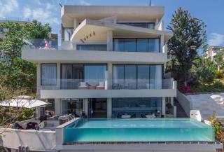 Anyu Aranya Lake View Hotel - 9