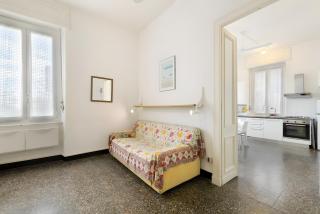 Grande Appartamento Fronte Mare - Finale Ligure - 6