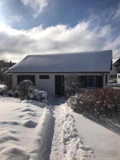 UplandParcs Dumel - gemütliches Haus in zentrumsnähe - Winterberg - 7