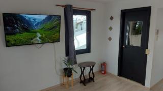 Refugio andino - Ushuaia - 9