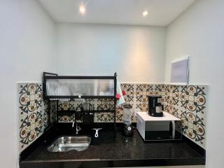 Loft Brisa do Mar Centro - Cabo Frio - 1