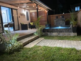 Sam & Chlo Studio & Appartment - Grand Baie - Mauritius - Grand-Baie - 3