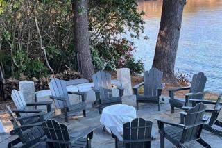 The Lakehouse East Freetown - Rochester - 7