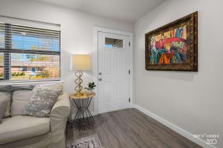 Beth Ln Breakaway Family Home-Blocks from Walmart HQ - Bentonville - 4