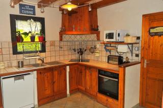 Le Pied des Thûres - Family Chalet to host memorable moments! - Névache - 7