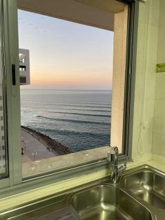 2 bedroom suites Luxury Marina 360 Ocean view - Casablanca - 8