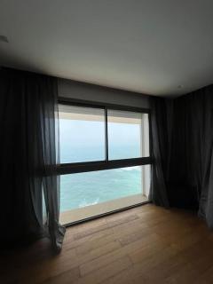 2 bedroom suites Luxury Marina 360 Ocean view - Casablanca - 7
