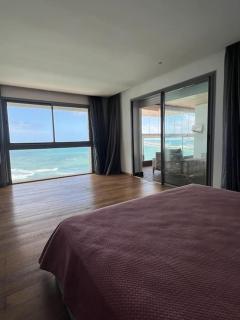 2 bedroom suites Luxury Marina 360 Ocean view - Casablanca - 2