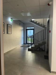 Studio FAMILY like home - 2