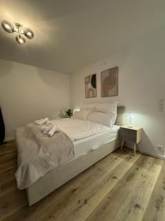 Hanseperle - Balkon, Smart-TV, zentral in Bremen - Brema - 5