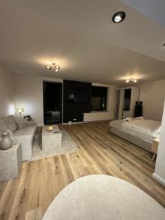 Hanseperle - Balkon, Smart-TV, zentral in Bremen - Brema - 0