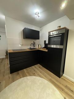 Hanseperle - Balkon, Smart-TV, zentral in Bremen - Brema - 2