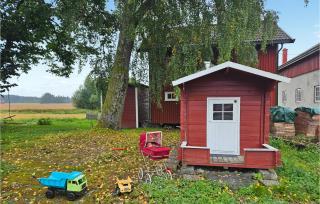 Stunning Home In Eidsberg With Kitchen - - 9