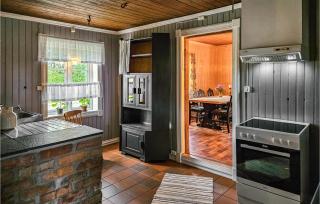 Stunning Home In Eidsberg With Kitchen - - 5