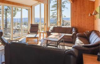 Holiday Home Dølemo Hillastadheia - Øvre Ramse - 8