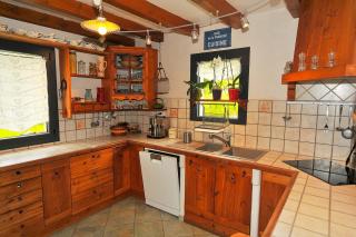 Le Pied des Thûres - Family Chalet to host memorable moments! - Névache - 8