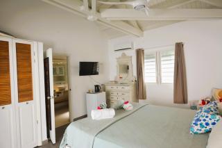 TIKO LODGE SXM - Oyster Pond - 8