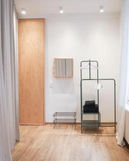 1 bedroom apartment in Liège center - 2nd floor - Luik - 9