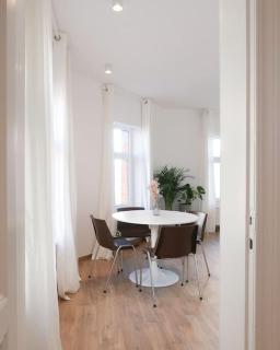 1 bedroom apartment in Liège center - 2nd floor - Luik - 3