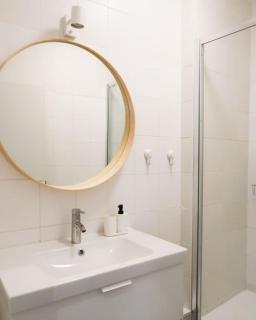 1 bedroom apartment in Liège center - 2nd floor - Luik - 2